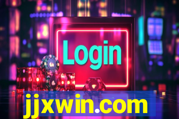 jjxwin.com