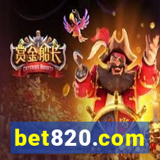 bet820.com