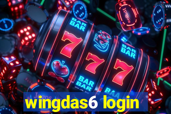 wingdas6 login