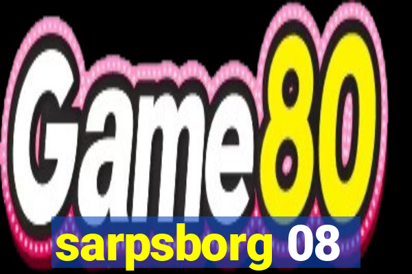 sarpsborg 08