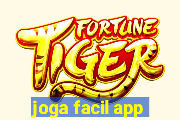 joga facil app