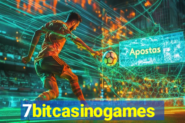 7bitcasinogames