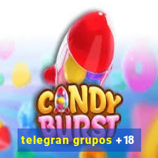 telegran grupos +18