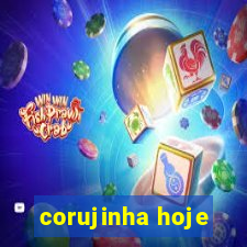 corujinha hoje