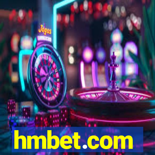 hmbet.com