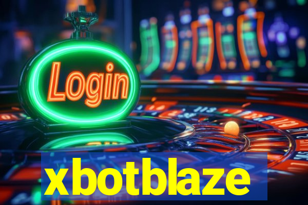 xbotblaze