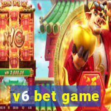 v6 bet game