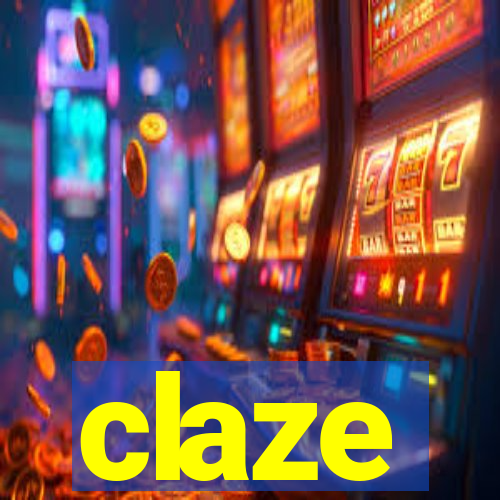 claze