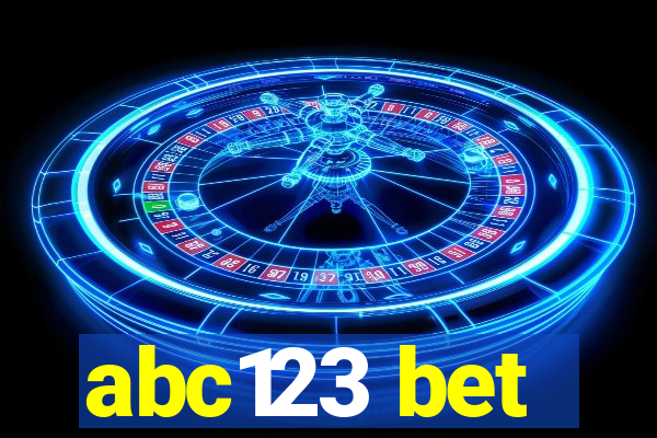 abc123 bet