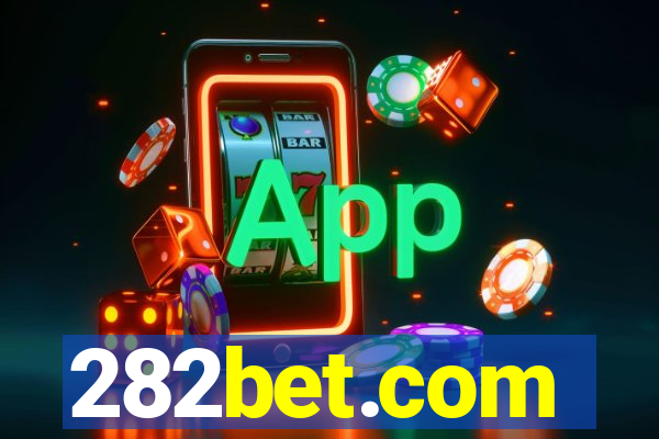 282bet.com