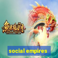 social empires