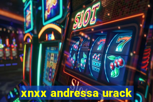 xnxx andressa urack