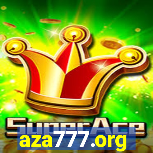 aza777.org