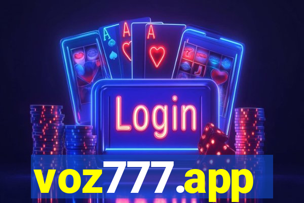 voz777.app