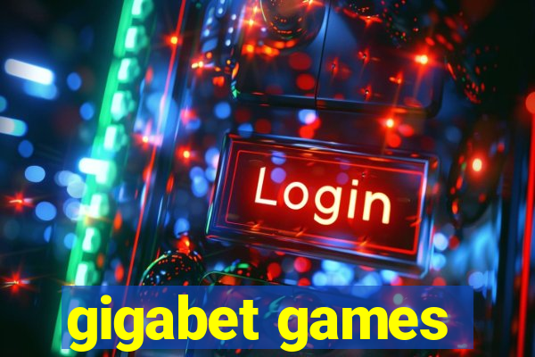 gigabet games