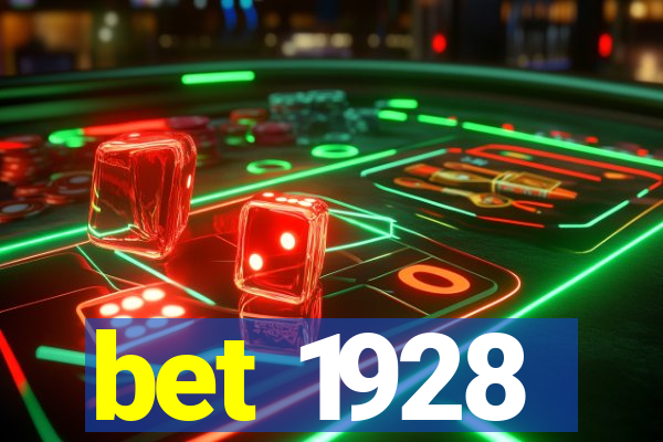 bet 1928