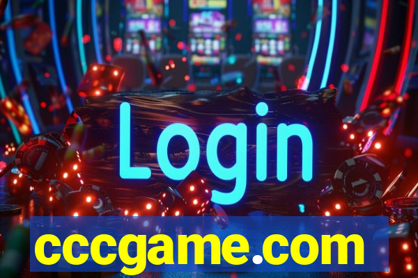 cccgame.com