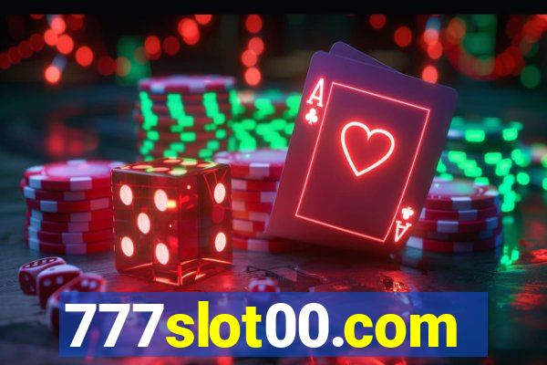 777slot00.com