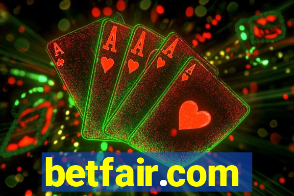 betfair.com