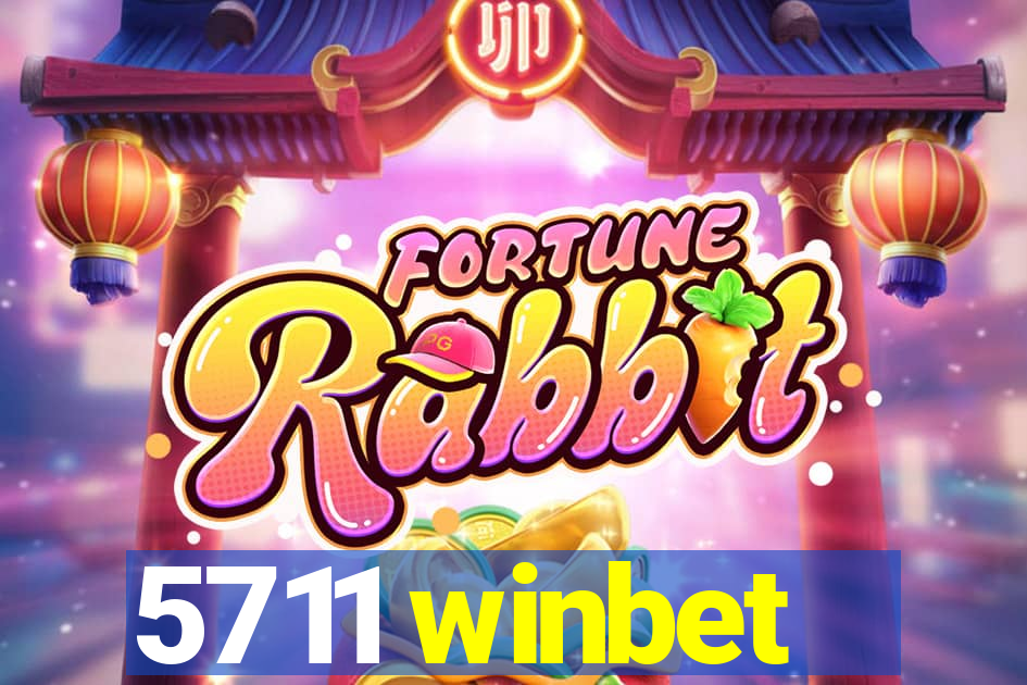 5711 winbet