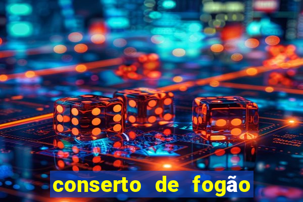 conserto de fogão porto alegre