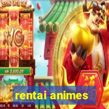 rentai animes