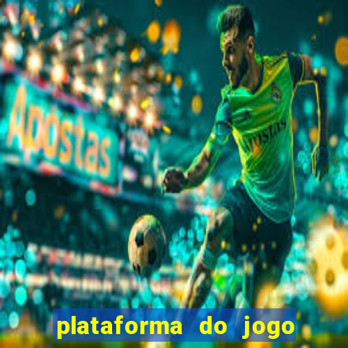 plataforma do jogo do tigrinho de r$ 5