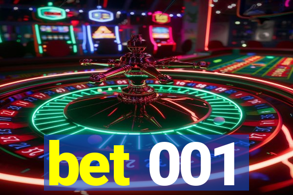 bet 001