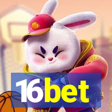 16bet