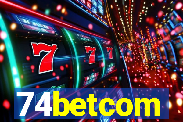 74betcom