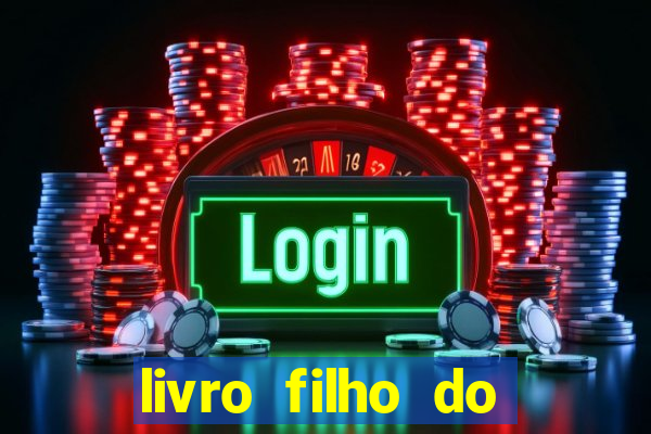 livro filho do fogo - volume 3 pdf grátis