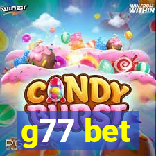 g77 bet