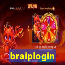 braiplogin