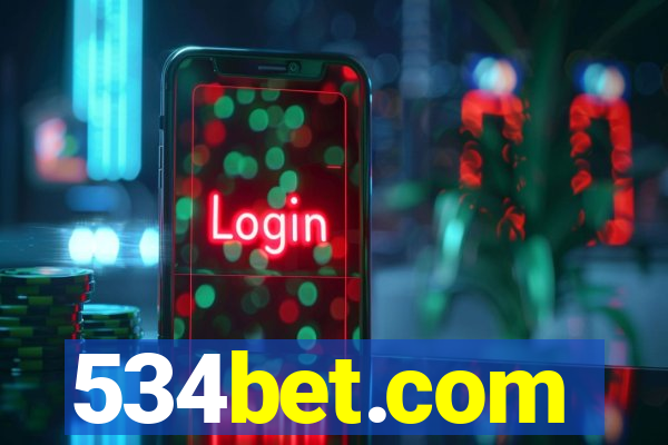 534bet.com