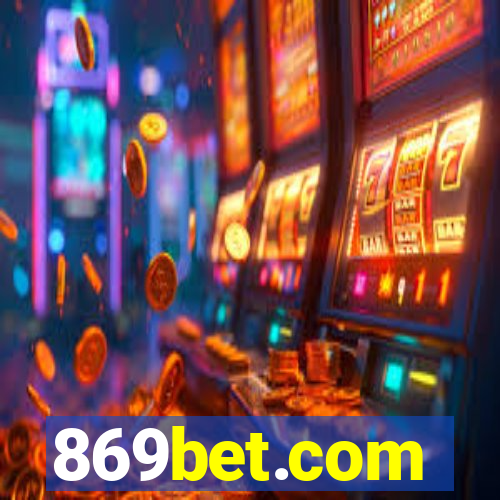 869bet.com