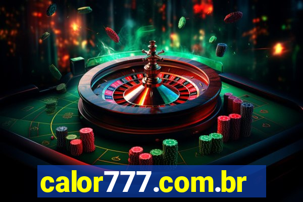 calor777.com.br