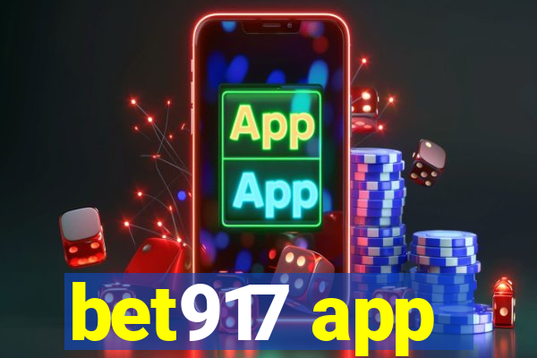 bet917 app