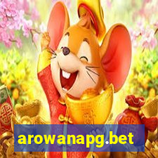 arowanapg.bet