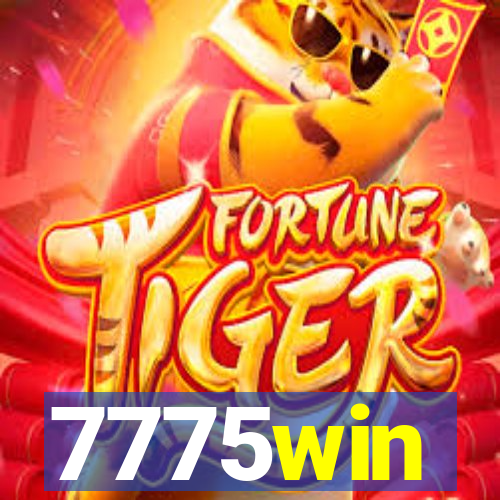 7775win