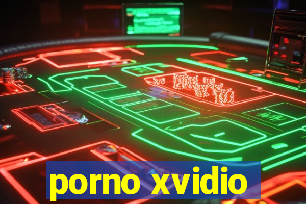 porno xvidio