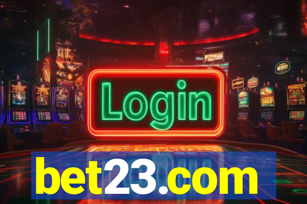 bet23.com