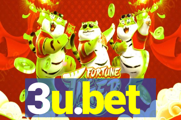 3u.bet