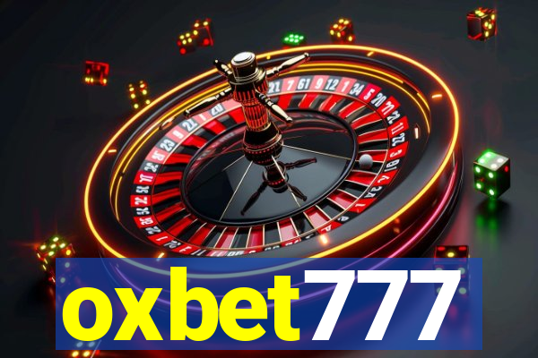 oxbet777