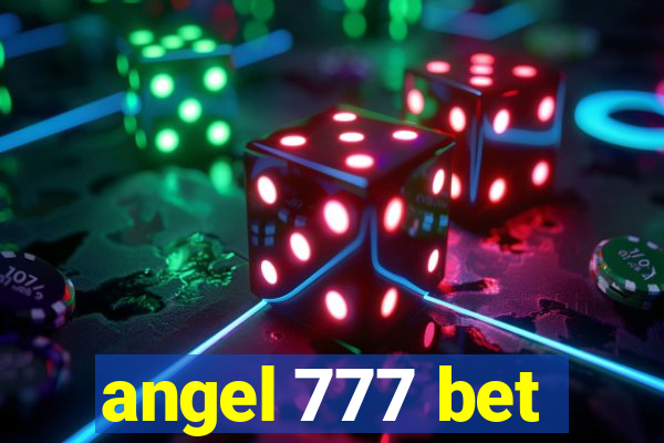 angel 777 bet