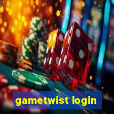 gametwist login