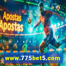 www.775bet5.com