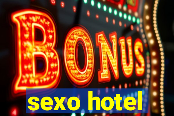 sexo hotel