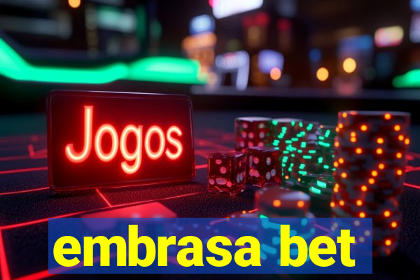 embrasa bet