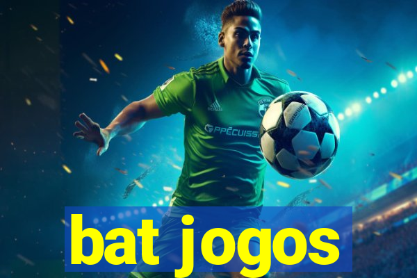 bat jogos