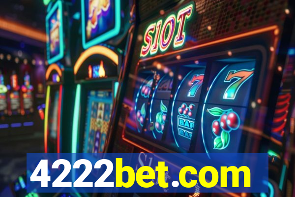 4222bet.com